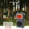 Portable Full Band Digital Radio Receiver For Outdoor FM SW VHF UHF NOAA Bluetooth 1