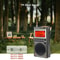Portable Full Band Digital Radio Receiver For Outdoor FM SW VHF UHF NOAA Bluetooth 1