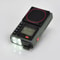 Portable Bluetooth Radio With Flashlight TF Card Input And SOS Alarm 4