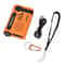 Portable Solar Hand Crank Radio With Power Bank Phone Charger Flashlight Weather Emergency Radio 3