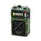 Emergency Solar Hand Crank Radio With Phone Charger Power Bank Bluetooth Speaker Flashlight SOS Al 0