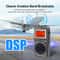 Portable Digital Shortwave Radio With Rechargeable Battery Multi Band FM And SSB For Outdoor Advent 5