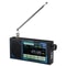 Ultra Supports Bluetooth WiFi SDR Receiver Aviation FM Band Receiver 2