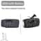 Emergency Solar Radio With LED Flashlight USB Charging For Outdoor Adventures 4