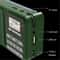 Portable Bluetooth SolarPowered DAB Radio Wireless Speaker With TF Card USB Playback 5