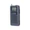 Pocket Radio Portable Stereo With Digital Tuning FM AM Radio LCD Display And Rechargeable Speaker 3