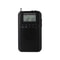 Pocket Radio Portable Stereo With Digital Tuning FM AM Radio LCD Display And Rechargeable Speaker 6