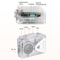 Portable Cassette Player With Radio Multiple Power Supply Methods High Quality Sound And Stereo Spe 1