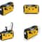 Multifunction Emergency Radio Solar Hand Crank Power Bank With Flashlight 4