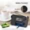 High Performance Portable Shortwave And Analog AM FM Radio For Seniors And Home 6