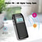 Premium Portable FM AM Radio With Digital Stereo Mini Pocket Radio For Elderly Travel 1