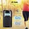 Premium Portable FM AM Radio With Digital Stereo Mini Pocket Radio For Elderly Travel 2