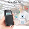 Premium Portable FM AM Radio With Digital Stereo Mini Pocket Radio For Elderly Travel 5