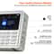 Premium Portable DAB FM Digital Radio With Bluetooth Speaker And Recording 3