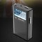 Portable AM FM Radio Receiver With Loud Speaker Battery Powered Radio For Elderly And Travel 0