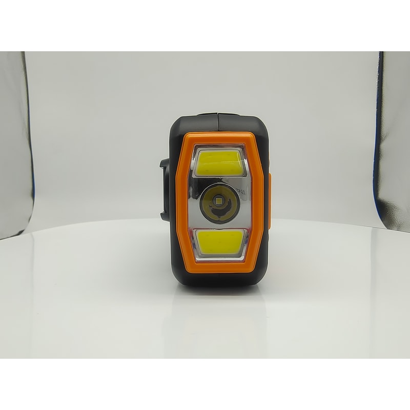 Crank Survival DABFM Emergency Radio With Rechargeable Power Bank Solar Radio With Alarm For Blacko 3