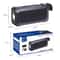 Solar Wireless Bluetooth Speaker With Flashlight Dual Solar Power Rechargeable MP3 Player FM Radio 6