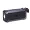 Solar Wireless Bluetooth Speaker With Flashlight Dual Solar Power Rechargeable MP3 Player FM Radio 7
