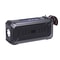 Solar Wireless Bluetooth Speaker With Flashlight Dual Solar Power Rechargeable MP3 Player FM Radio 7