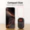 Mini Portable Radio With HD Sound Quality USB SD Dual Card Decoding For Outdoor Use 5