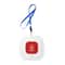 WiFi SOS Emergency Call Button For Elderly Kids And Patients Smart Caregiver Pager 0