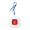 WiFi SOS Emergency Call Button For Elderly Kids And Patients Smart Caregiver Pager 0
