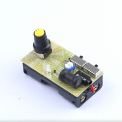 multi band portable radio module receiver with fm mw sw tuner