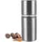 Nutmeg Grinder Mill Manual Metal Grinding Machine For Nutmeg Hard Spices And Kitchen Accessories 1