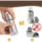 Nutmeg Grinder Mill Manual Metal Grinding Machine For Nutmeg Hard Spices And Kitchen Accessories 3