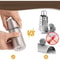 Nutmeg Grinder Mill Manual Metal Grinding Machine For Nutmeg Hard Spices And Kitchen Accessories 3