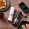 Electric Grinder For Spices Salt And Pepper With LED Light 6 Modes Multifunctional Kitchen Tool 1