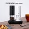 Electric Grinder For Spices Salt And Pepper With LED Light 6 Modes Multifunctional Kitchen Tool 4