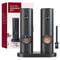 Modern Electric Salt And Pepper Grinder Automatic Spice Mill With Adjustable Coarseness 5