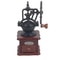 Artisan Retro Manual Coffee Grinder Professional Hand Crank Burr Mill With Adjustable Settings 2