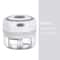 Mini Electric Garlic Chopper USB Rechargeable Portable Food Processor 3