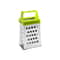 Mini Stainless Steel Cheese Slicer Planer Compact Cheese Grater Tool 6
