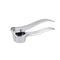 Stainless Steel Garlic Press Rocker Easy Crush Manual Garlic Press Garlic Mincer 6