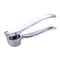 Stainless Steel Garlic Press Rocker Easy Crush Manual Garlic Press Garlic Mincer 3