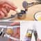 Multifunction Garlic Press Ginger Mincer Nut Crusher Kitchen Tool 7