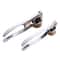 Multifunction Garlic Press Ginger Mincer Nut Crusher Kitchen Tool 5