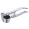 Multifunction Garlic Press Ginger Mincer Nut Crusher Kitchen Tool 6