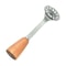 Stainless Steel Potato Ricer Masher Manual Vegetable Press With Wooden Handle 5