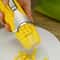 Stainless Steel Corn Stripper Tool Easy Corn Cob Kernel Remover Cutter 1