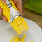 Stainless Steel Corn Stripper Tool Easy Corn Cob Kernel Remover Cutter 1