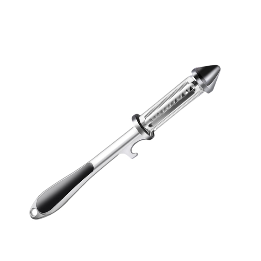 Multi Purpose Vegetable Peeler Potato Peeler Ultra Sharp Alloy Kitchen Peeler Tool 4