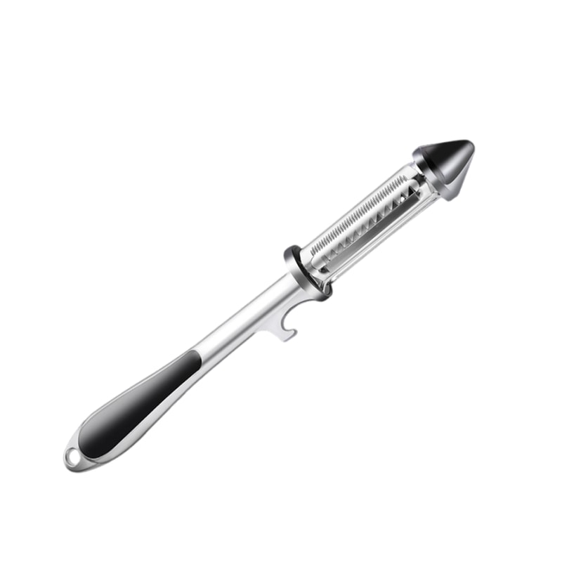 Multi Purpose Vegetable Peeler Potato Peeler Ultra Sharp Alloy Kitchen Peeler Tool 4