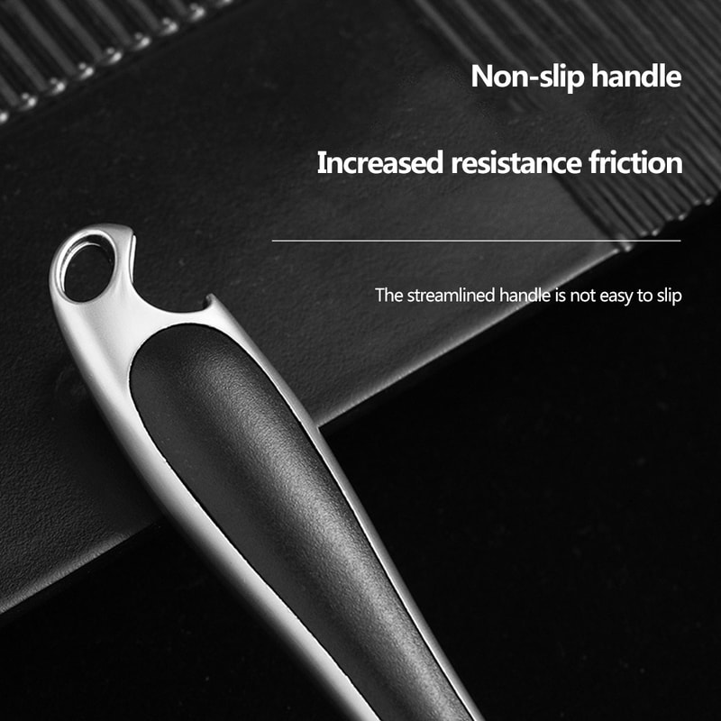 Multi Purpose Vegetable Peeler Potato Peeler Ultra Sharp Alloy Kitchen Peeler Tool 6