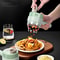Electric Vegetable Chopper Wireless Garlic Cutter Mini Food Processor 3
