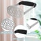 Stainless Steel Potato Masher Non Slip Handle Heavy Duty Kitchen Tool 3