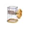 Manual Nut Grinder Portable Peanut Crusher Chocolate Chopper For Smooth Spreads 6